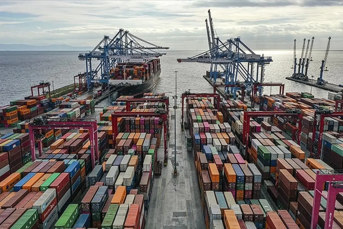 ABD Ürünlerine Uygulanan Ek Yükümlülük Kaldırıldı