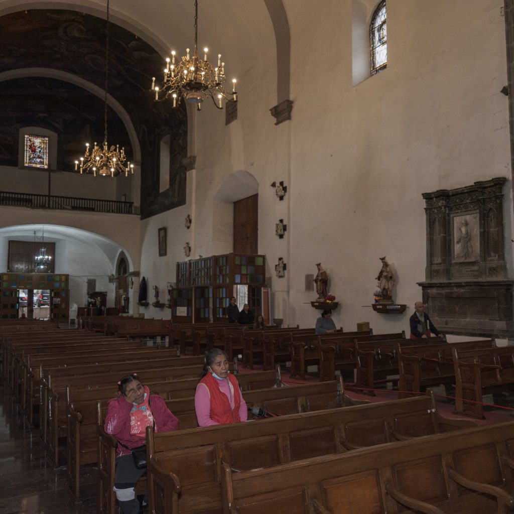 The Forgotten Legacy of a Conquistador: Hernán Cortés’ Tomb in Mexico