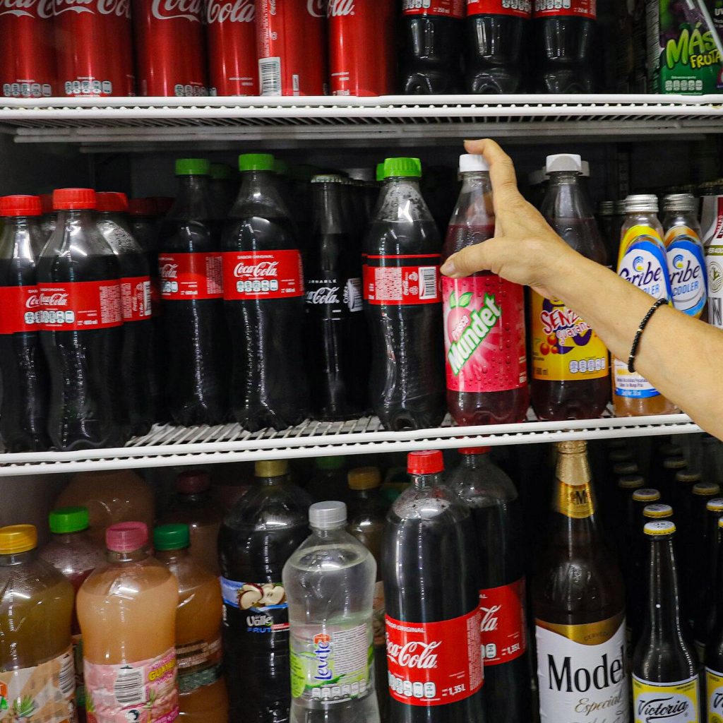 U.N. Health Goals Weakened by Industry Pressure, Experts Say