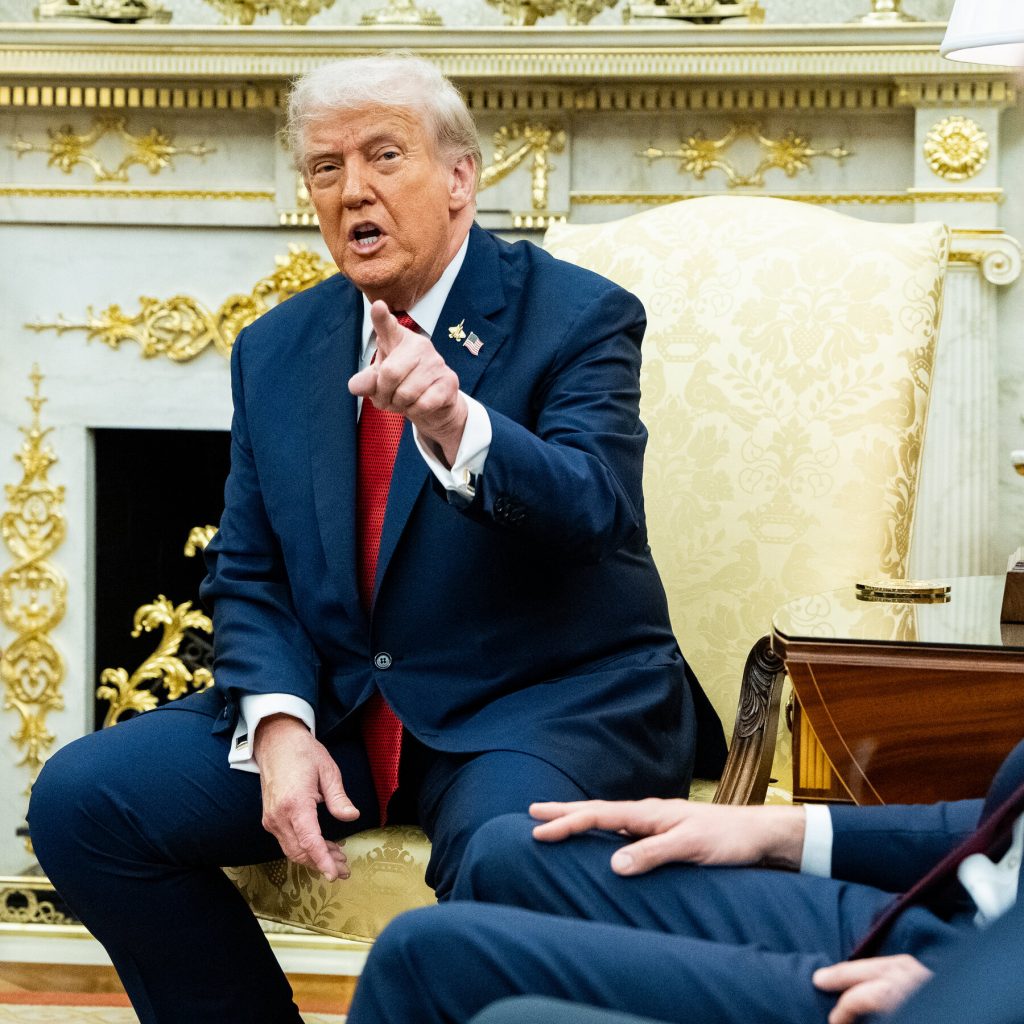 Tariffs on Imported Goods: Trump’s Latest Trade Move