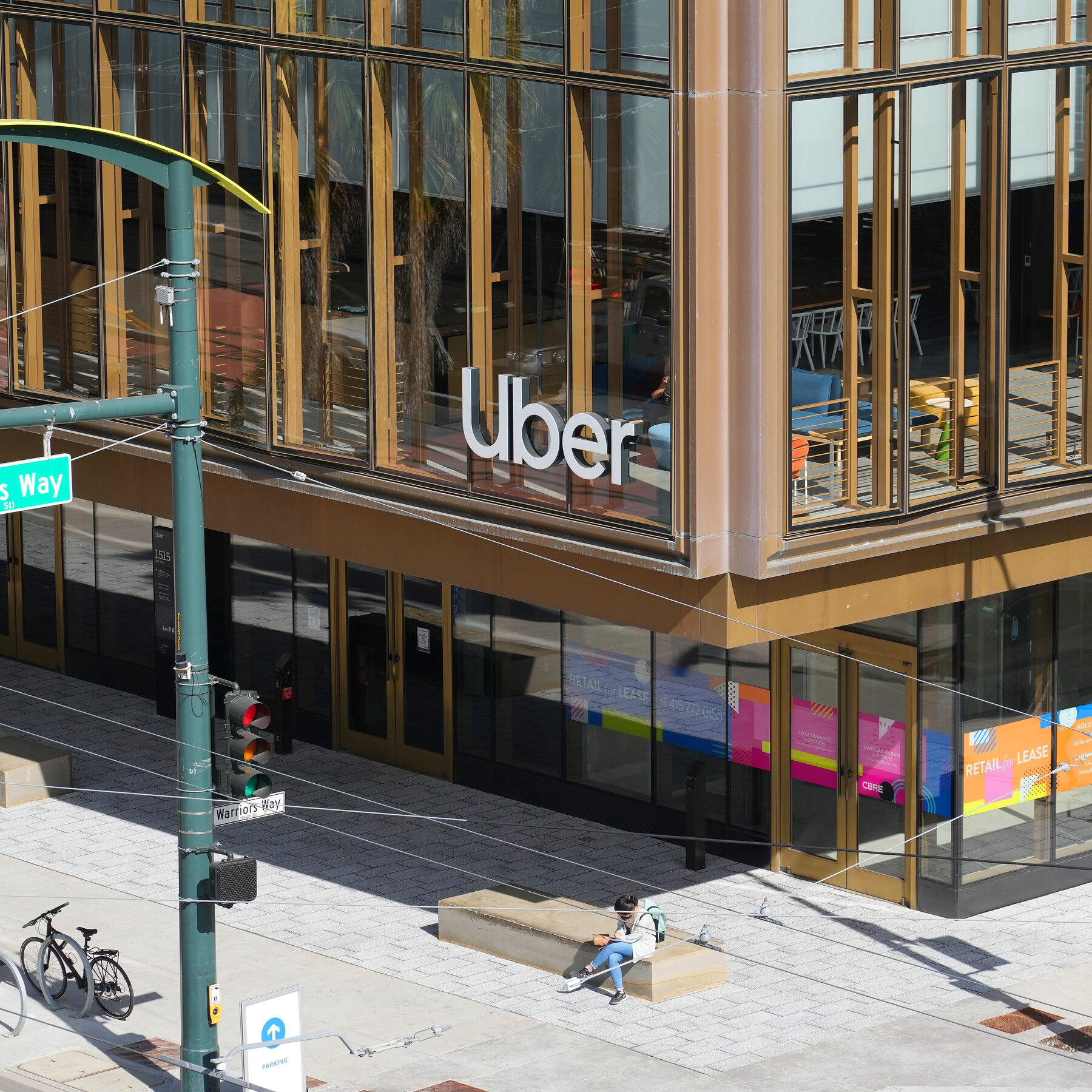 House Committee Launches Probe into Uber Over Sexual Abuse Allegations