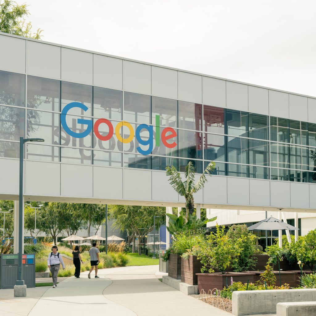 Google Asks Supreme Court to Intervene in Dispute With Fortnite Creator