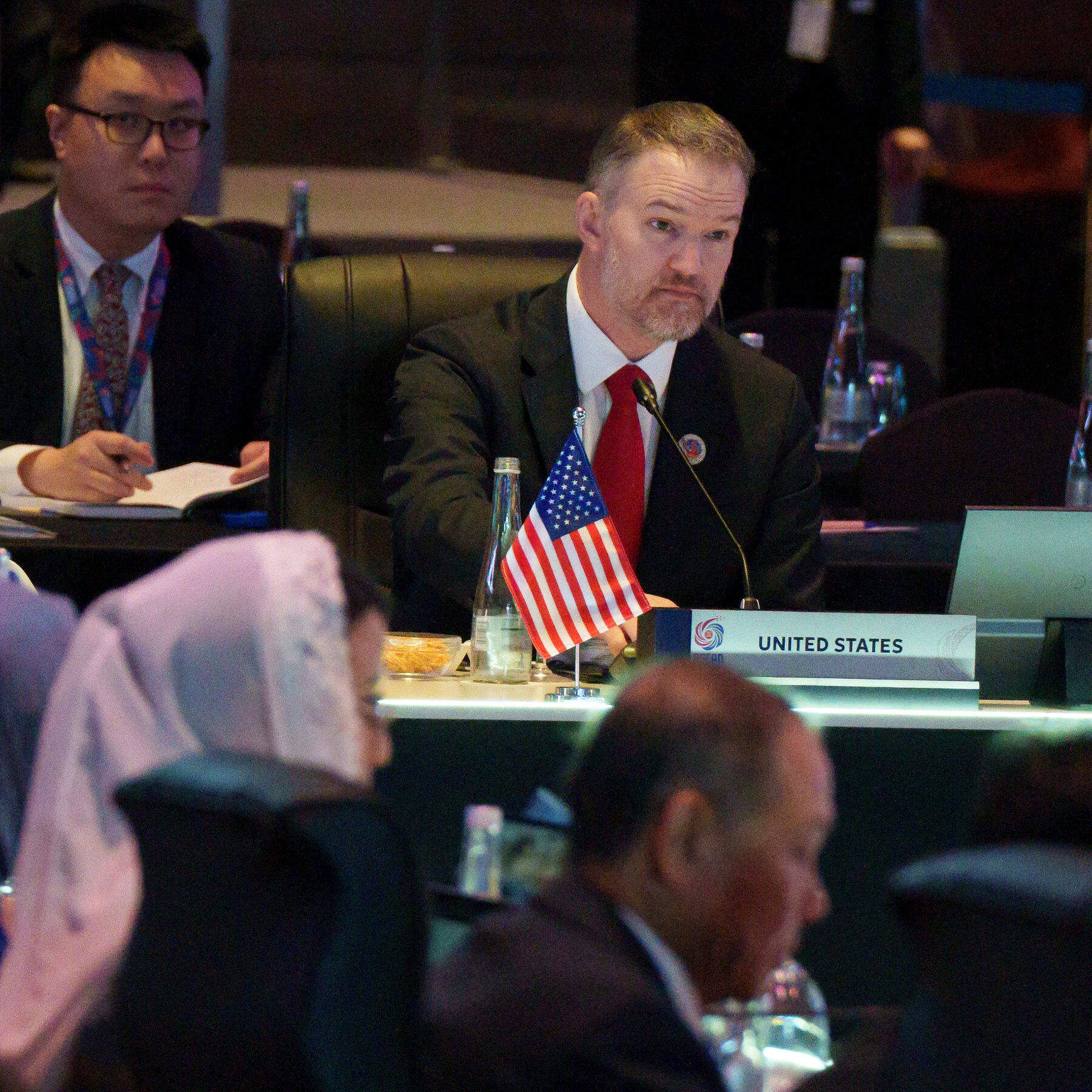 Trump’s New Tariffs Shock Countries Reeling From His Chaotic Trade War