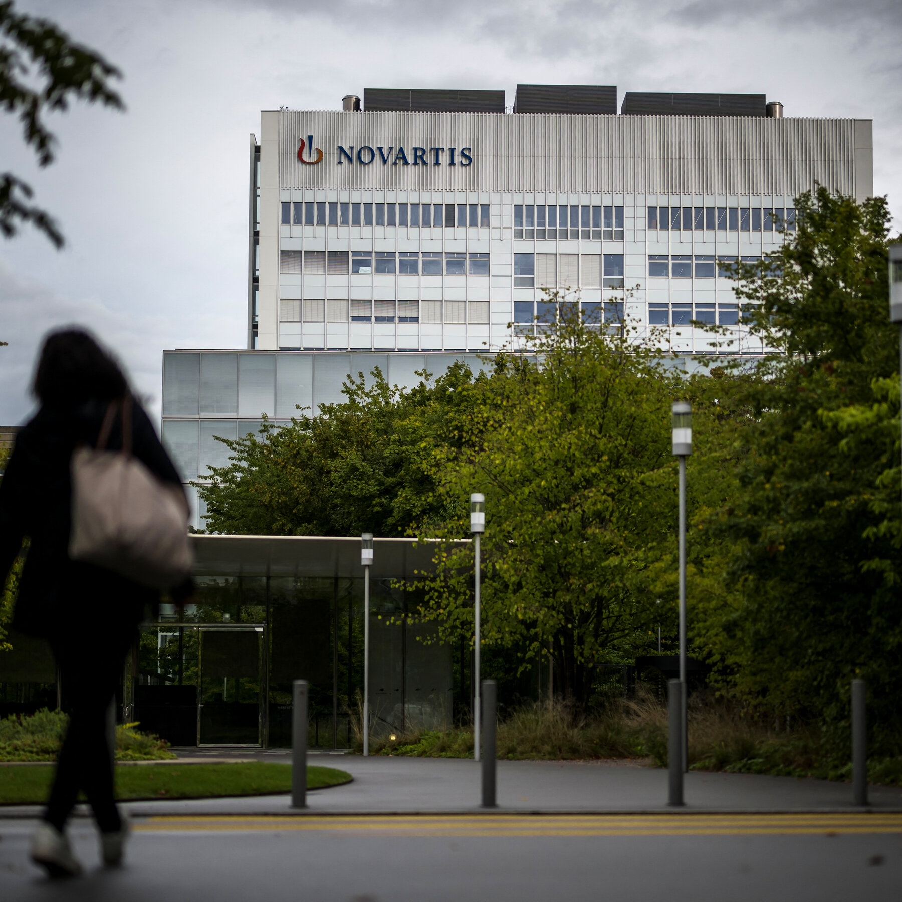 European Pharma Giants Cautiously Optimistic About Dodging Trump’s Tariff Blitz