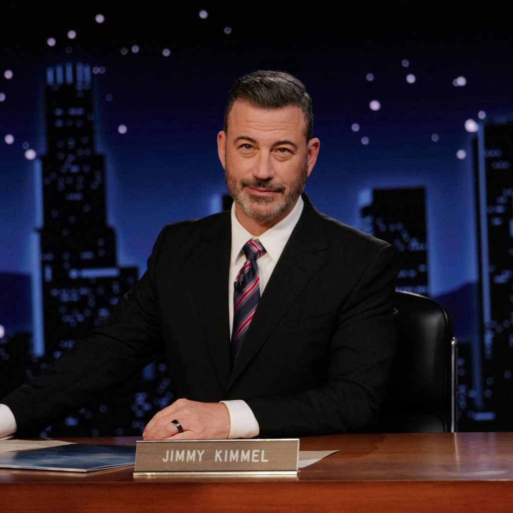 Sinclair Broadcast Group Lifts Jimmy Kimmel Boycott