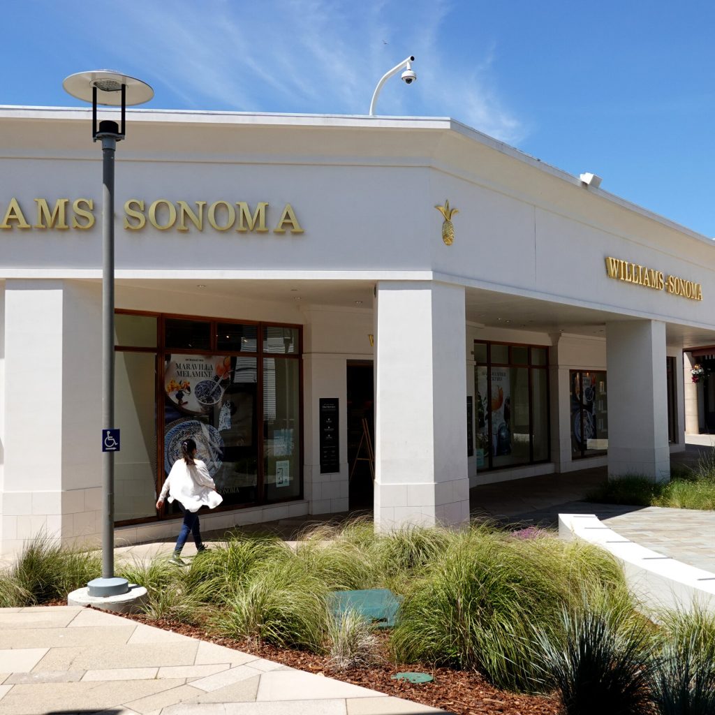 Trump’s New Tariffs Hit Furniture and Home Goods Stocks