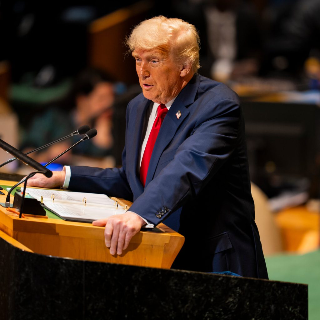 Trump Expands Tariffs Beyond Supreme Court’s Reach