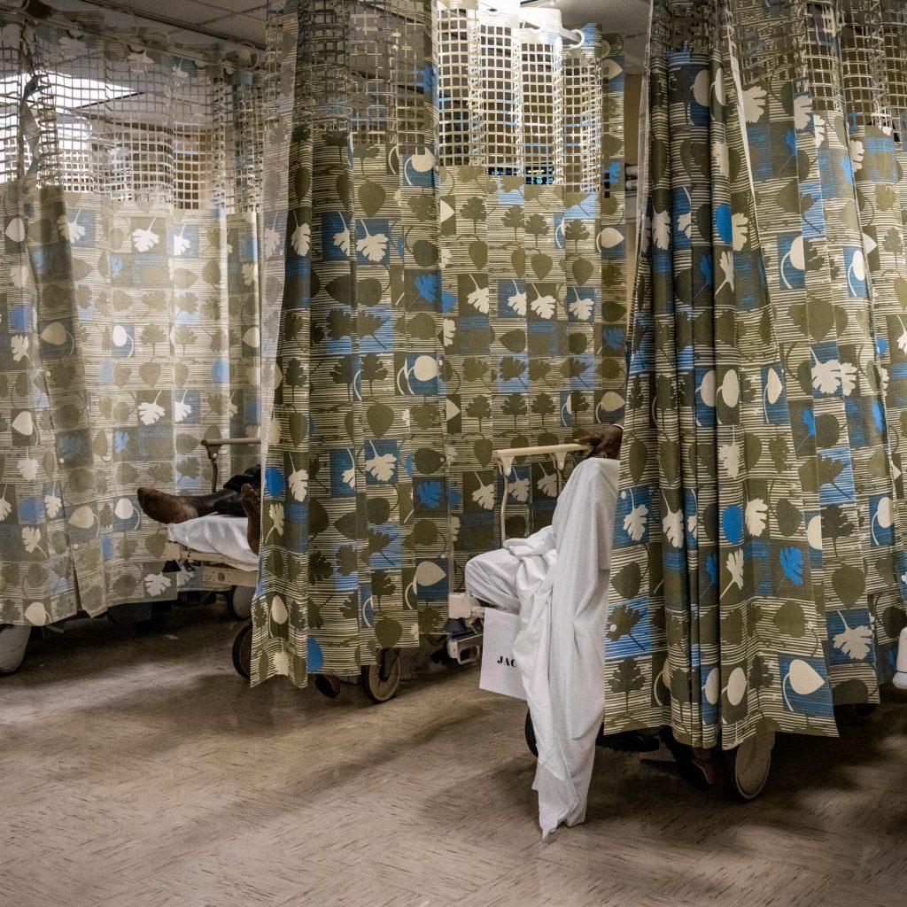 Medical Groups Warn Against Visa Fees for Foreign Doctors