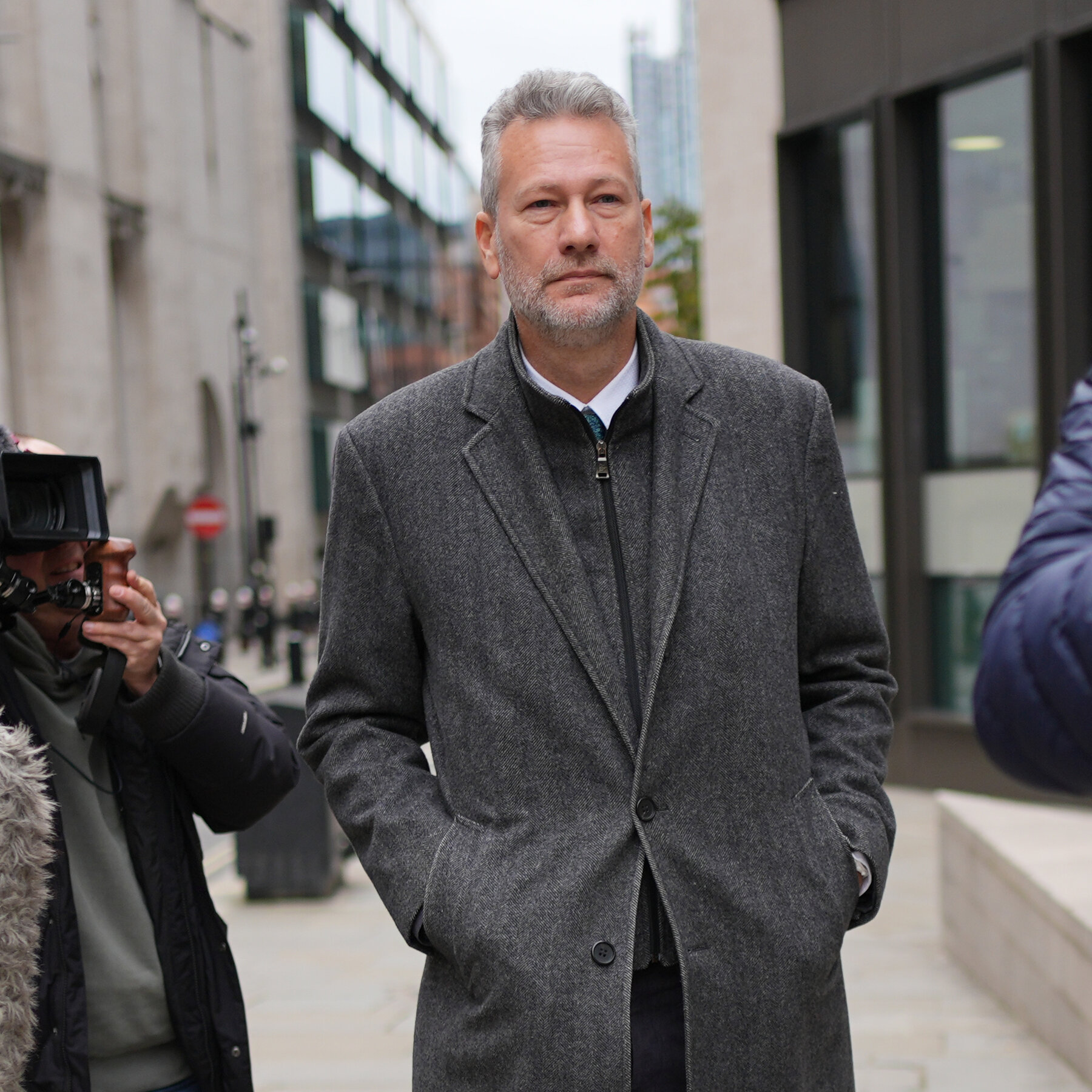 UK Politician Embroiled in Bribes-for-Statements Scandal with Ties to Russia