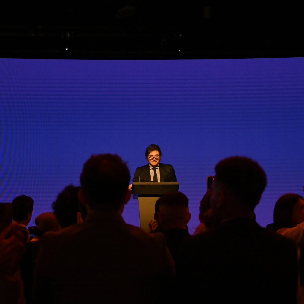 Argentina’s Economic Woes Deepen Despite President’s Vow to Revitalize Economy