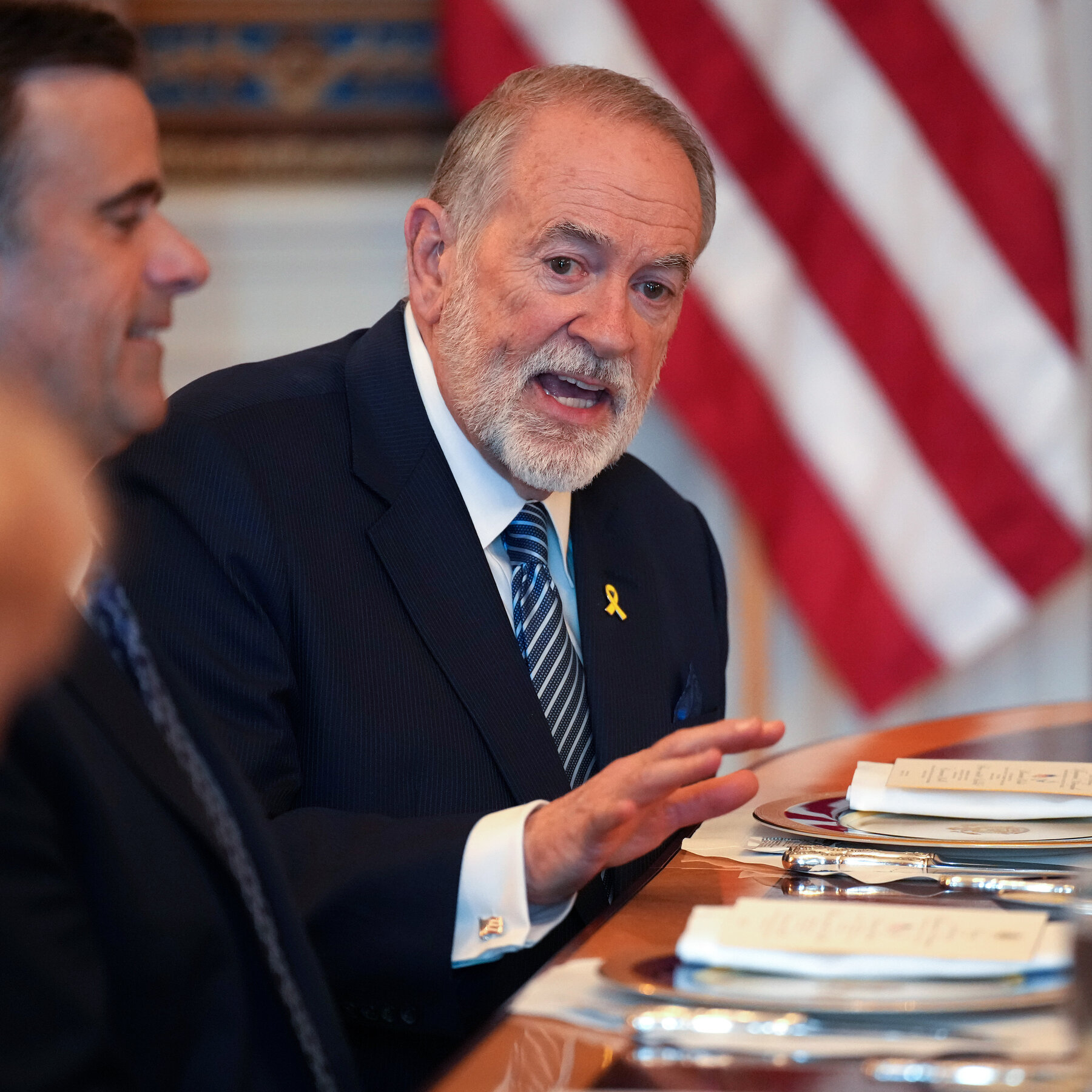 U.S. Ambassador to Israel Set for Uncommon Trip to Egypt