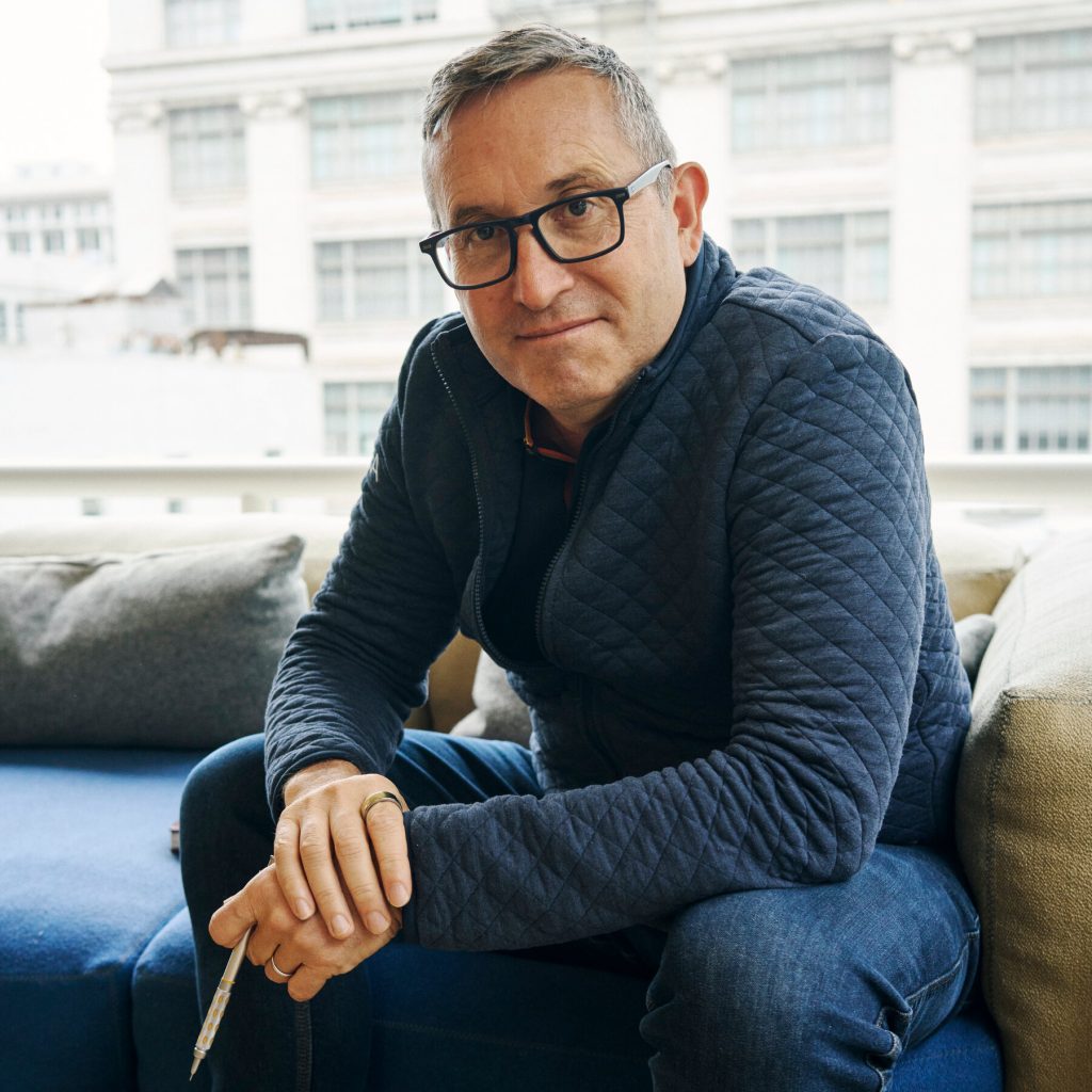 The Secret to a Good Night’s Sleep: Insights from Oura Health’s CEO