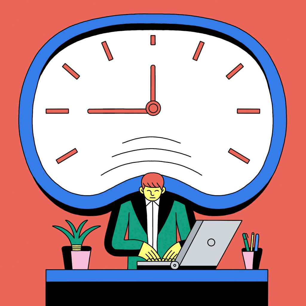 The ‘996’ Work Culture: Is Silicon Valley Ready for a Hustle Like No Other?