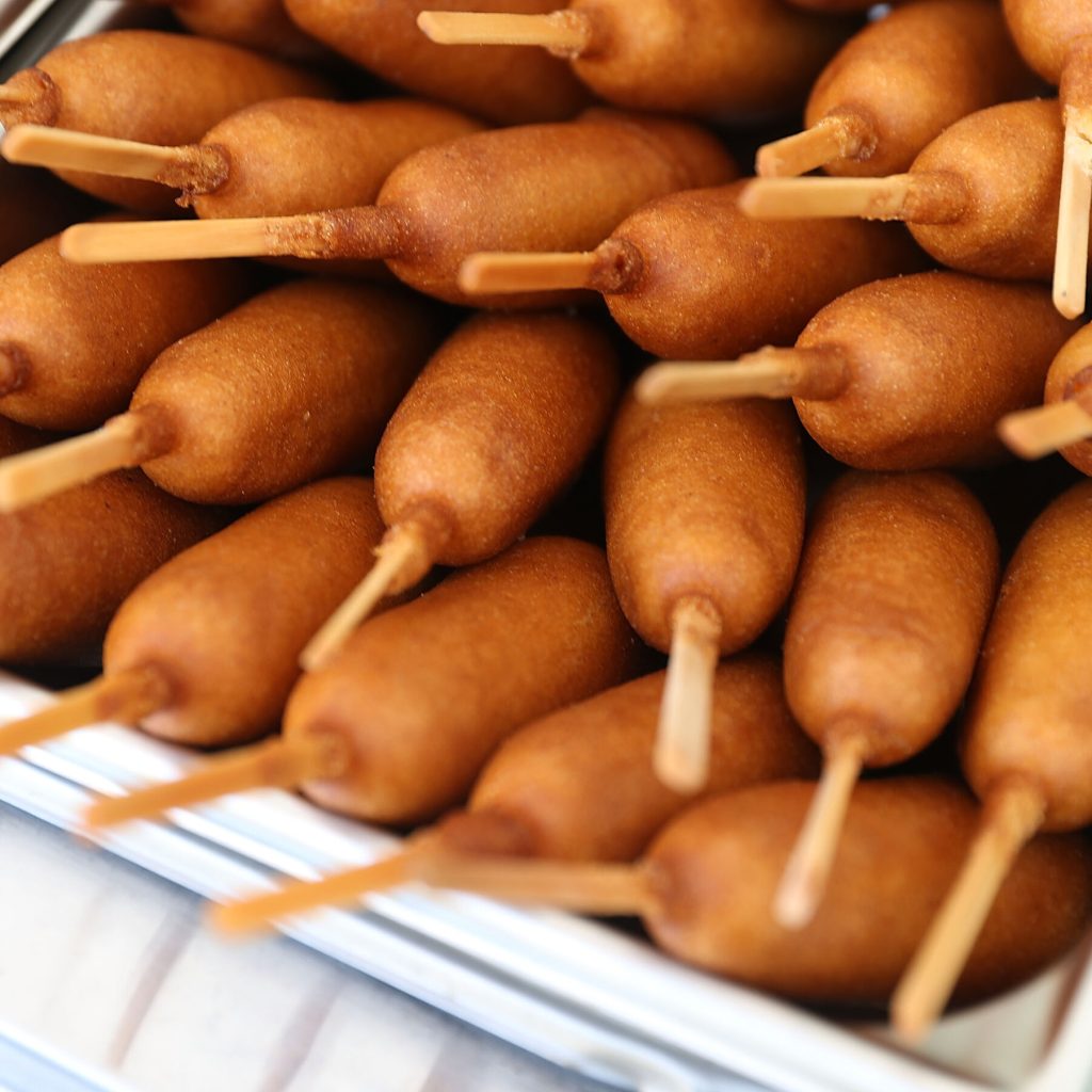 Massive Corn Dog Recall Issued Due to Wood Contamination
