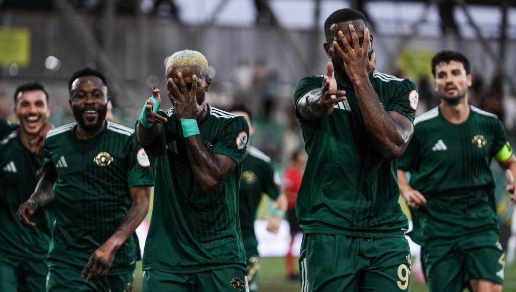 Esenler Erokspor, 1. Lig’de haftayı lider tamamladı!