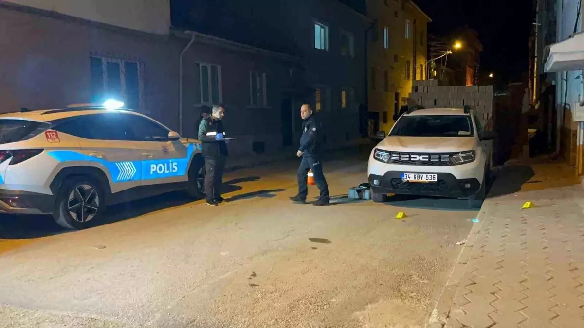 Eskişehir’de Kayıp Yaralı Polis Çalışmasıyla Bulundu