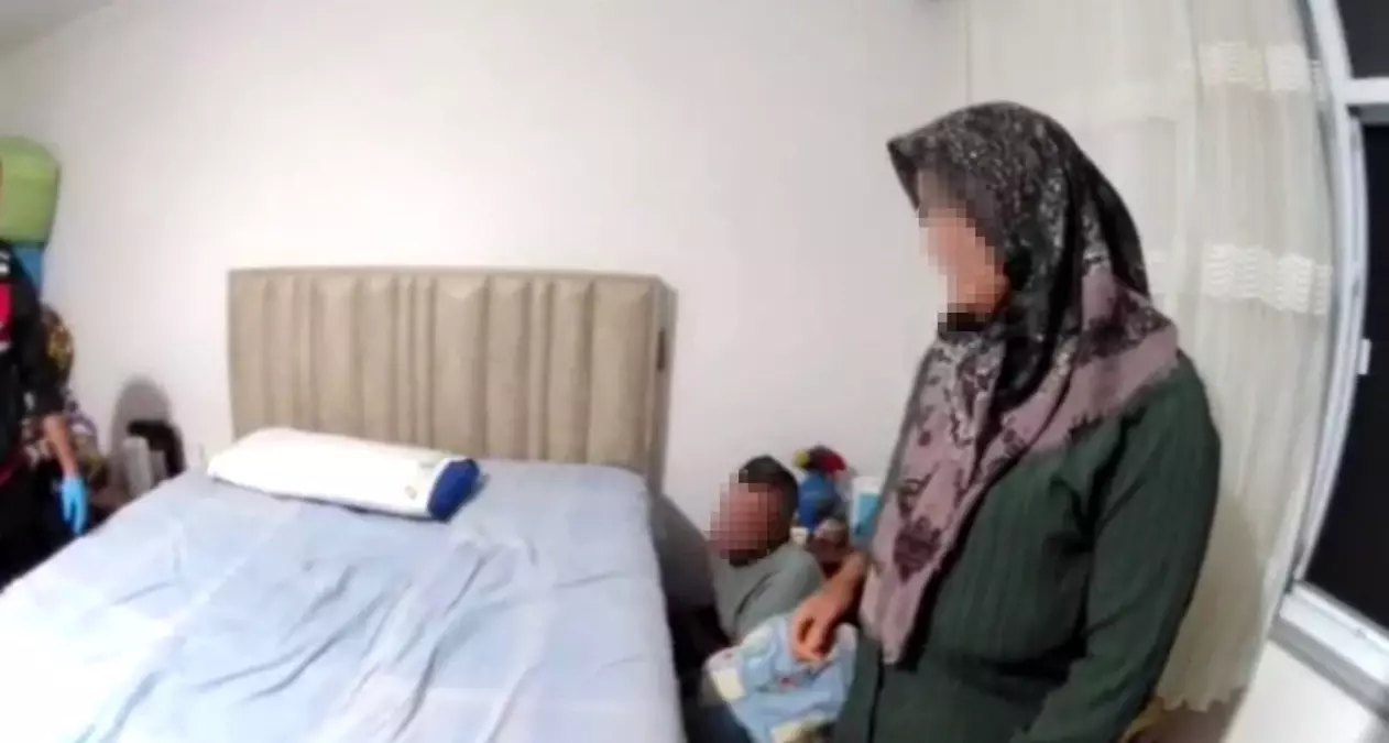 3 Yıldır Aranan Firari Şahıs Evinde Yakalandı