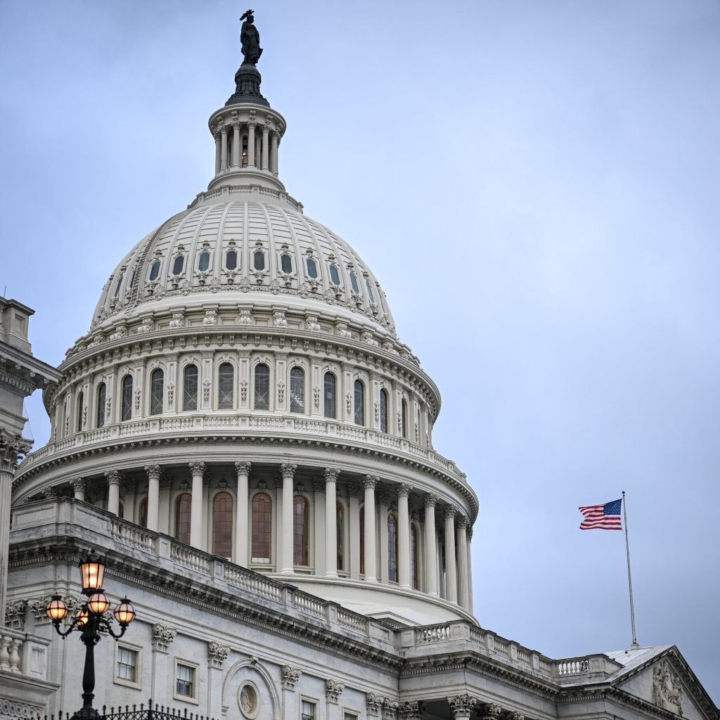 Government Shutdown Looms Large: Economic Data in Jeopardy at a Critical Moment