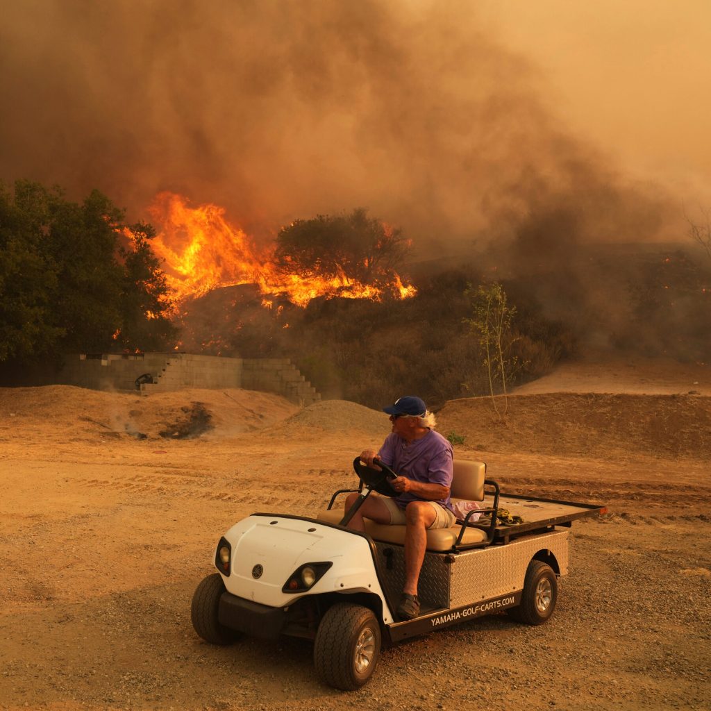 How Shutdown Gridlock Could Impede Disaster Preparedness