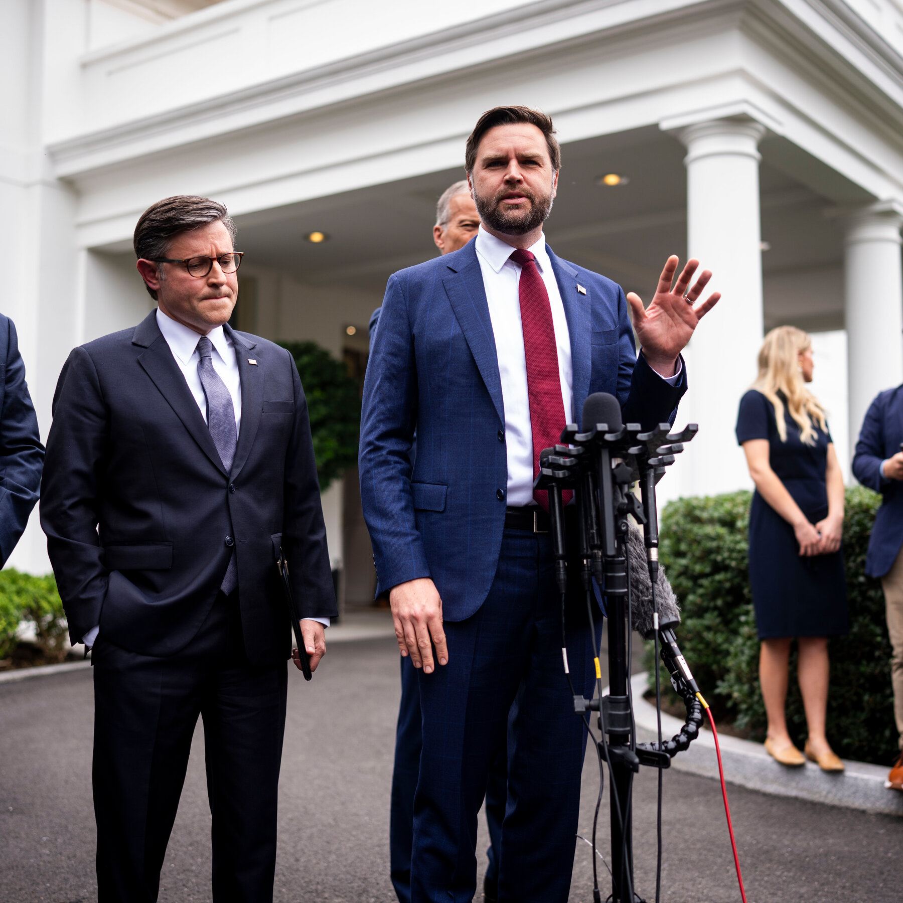 The Economic Stakes of a Government Shutdown