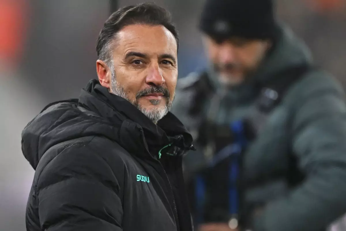 Vitor Pereira Wolverhampton’da Kalıyor