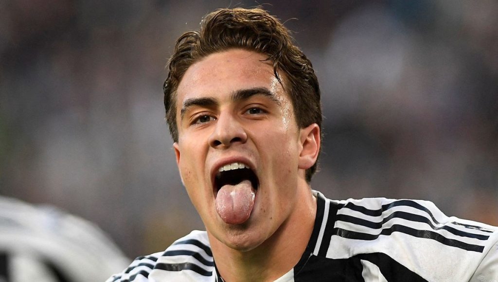 İtalyanlar milli futbolcu için kararını verdi: “Başkan, Kenan Yıldız’ın en büyük hayranı”