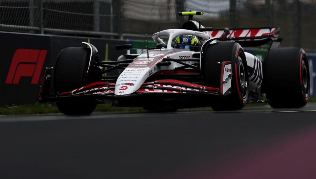 Formula 1 İtalya GP’de! Formula 1 sıralama turları ve yarış ne zaman, saat kaçta?