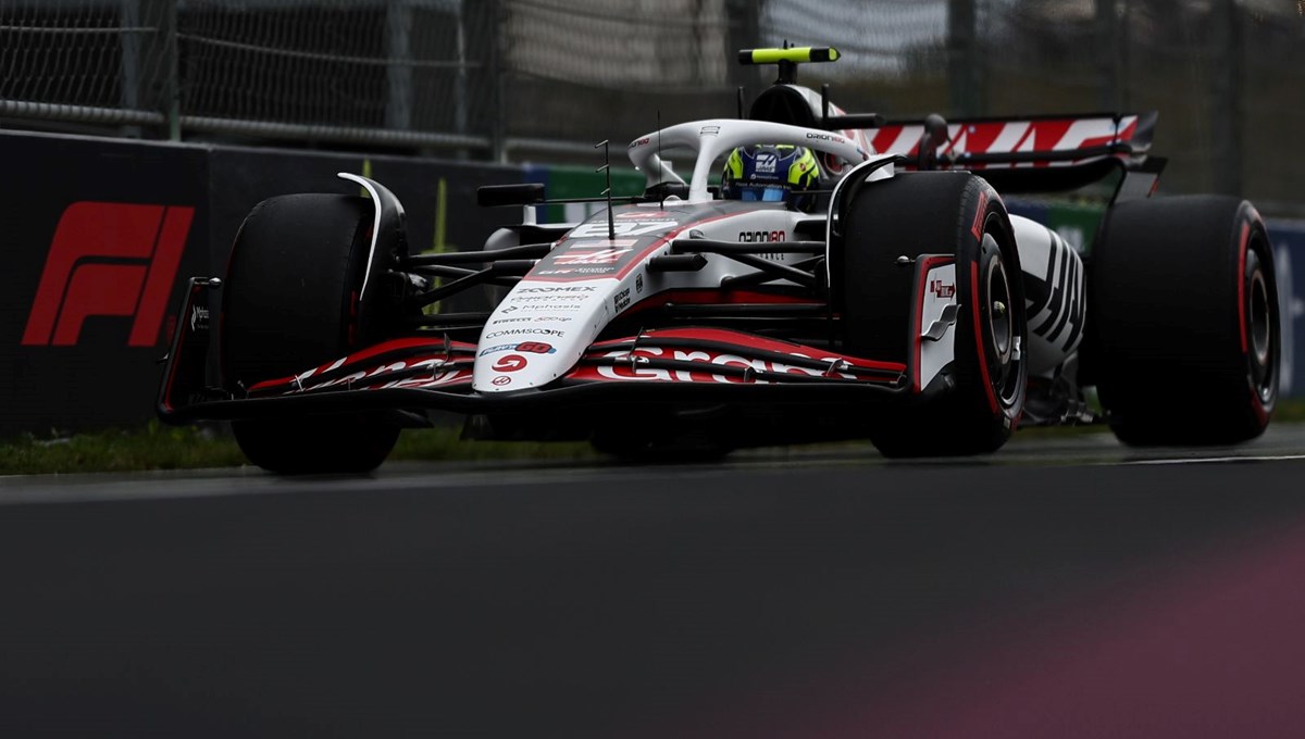 Formula 1 İtalya GP’de! Formula 1 sıralama turları ve yarış ne zaman, saat kaçta?