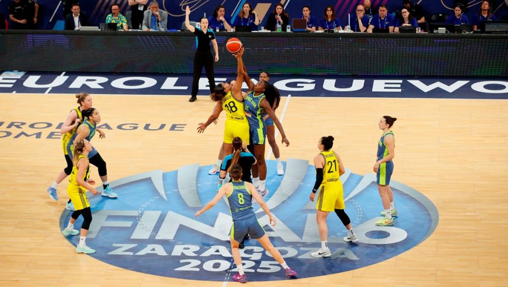 Fenerbahçe Opet Kadın Basketbol Takımı, yeni sezon hazırlıklarına başladı