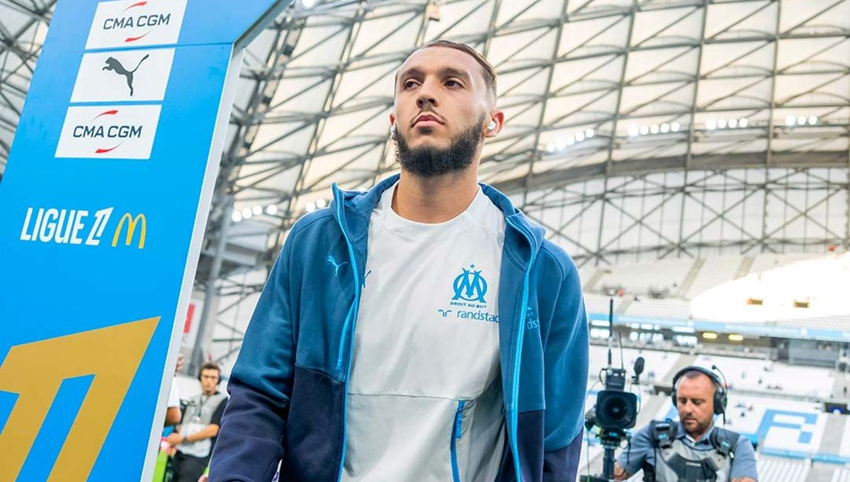 Marsilya-PSG maçı ertelendi