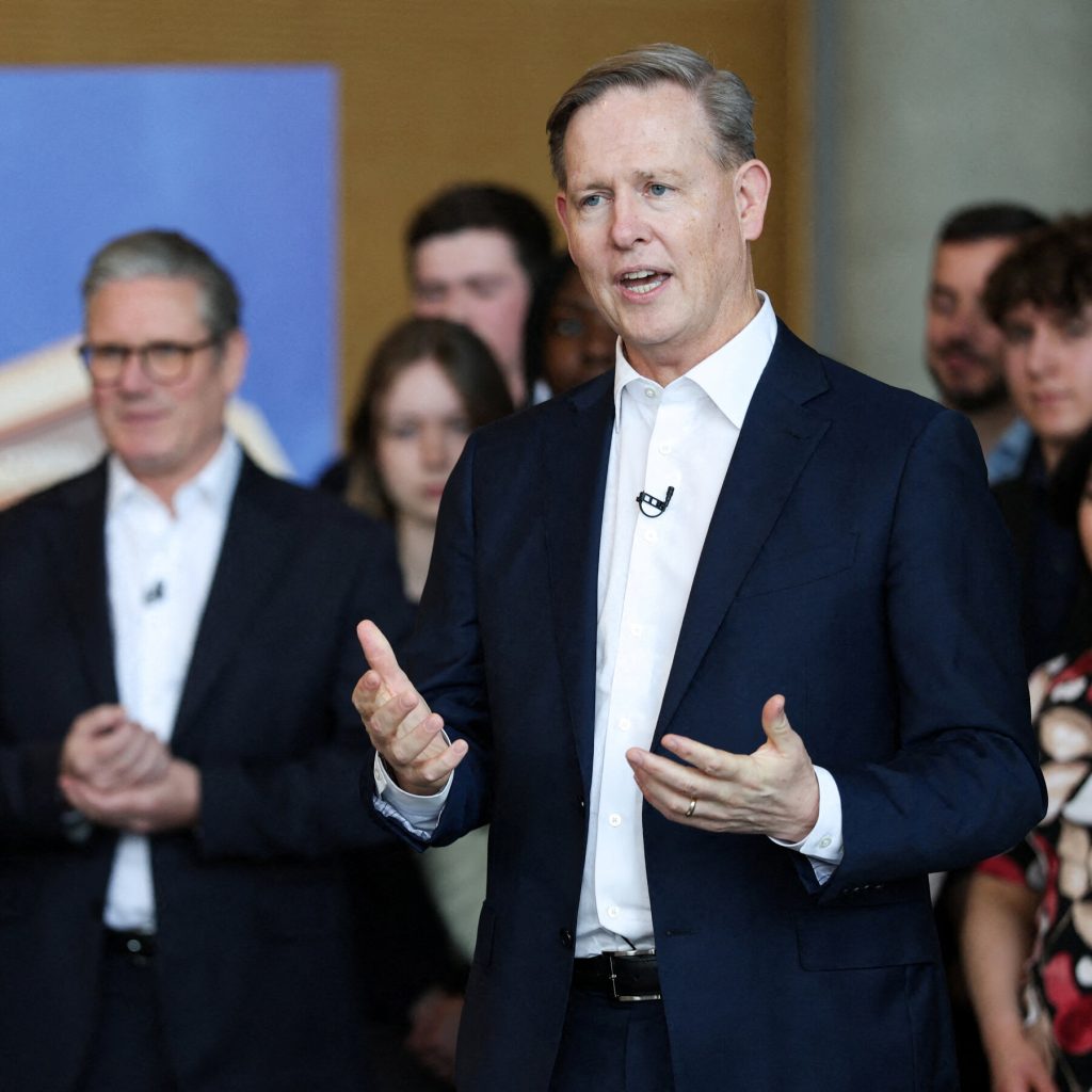Comcast Appoints Mike Cavanagh as Co-CEO, Paving Way for Future Leadership