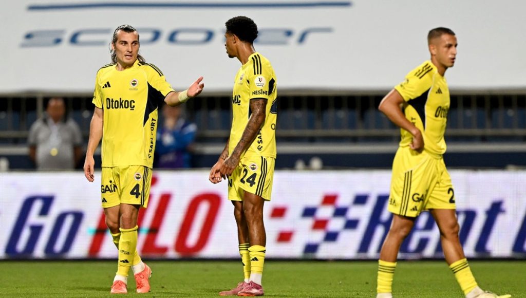 “Başkanı değişti, kaderi değişmedi” (22 Eylül spor manşetleri)