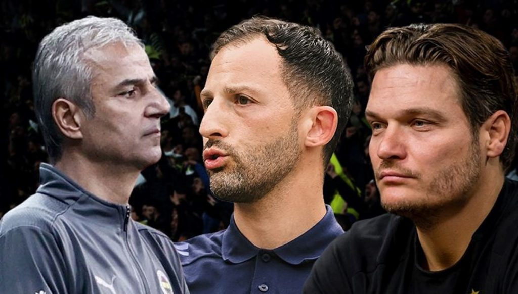 Fenerbahçe’de düğüm çözülüyor, açıklama geldi: “Yeni teknik direktörümüz sanırım yabancı”