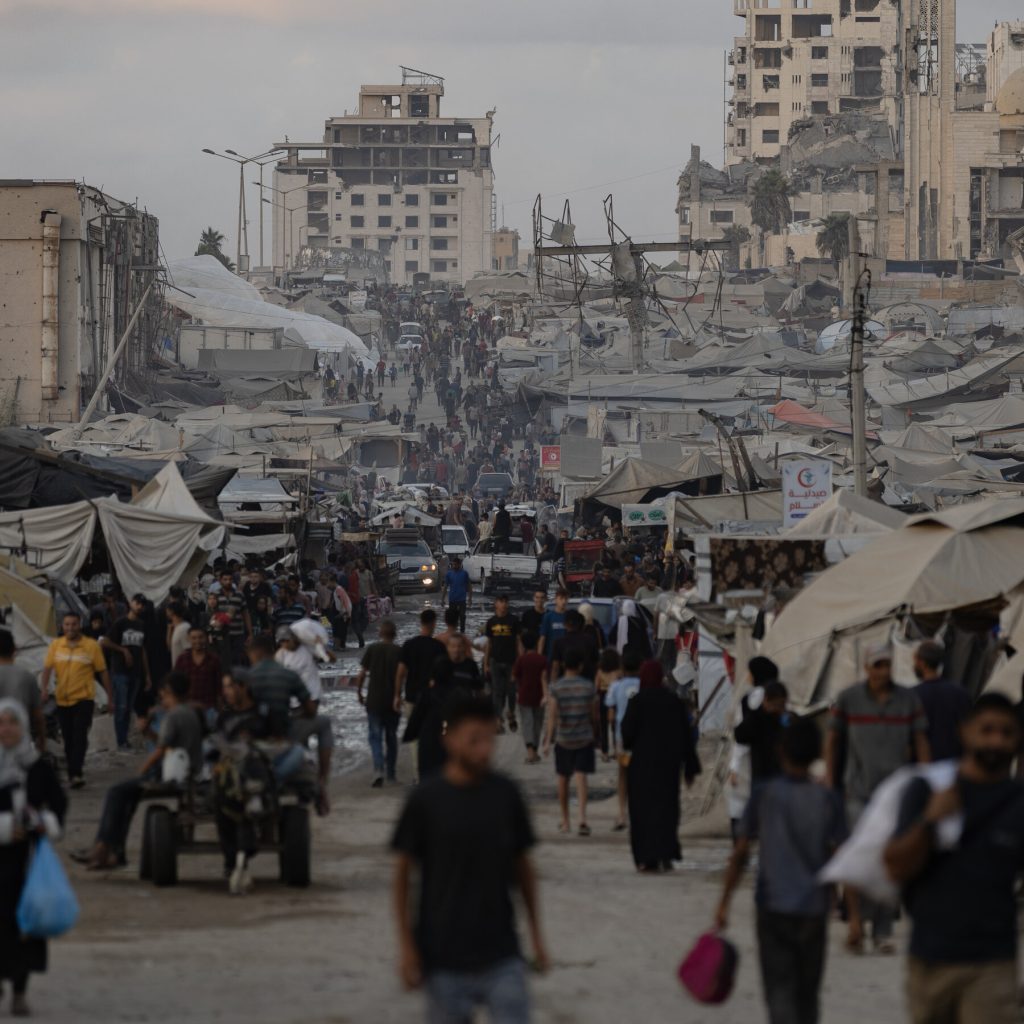 Microsoft Cuts Off Services to Israel’s Defense Ministry