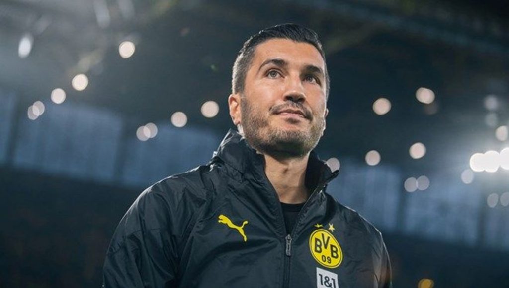 Resmi açıklama geldi! Nuri Şahin, Süper Lig’e geri döndü