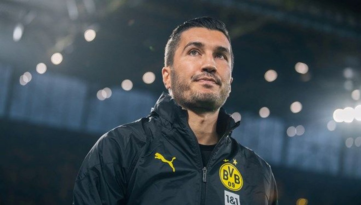 Resmi açıklama geldi! Nuri Şahin, Süper Lig’e geri döndü