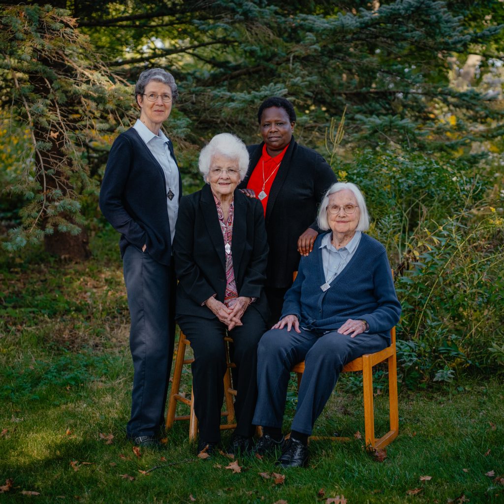 They’re Small but They’re Mighty: Meet the Wisconsin Sisters Healing the Land
