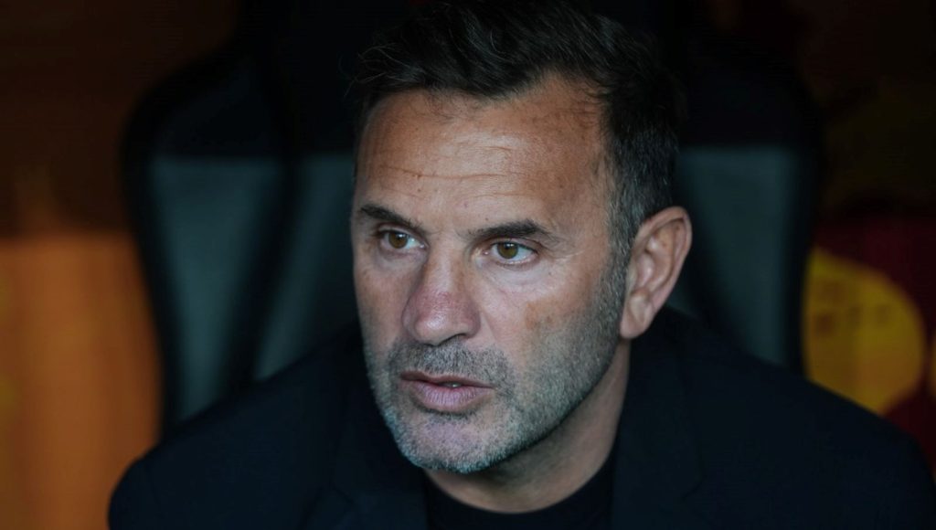 Okan Buruk maç öncesi iddialı: “Kazanmak için oynayacağız”