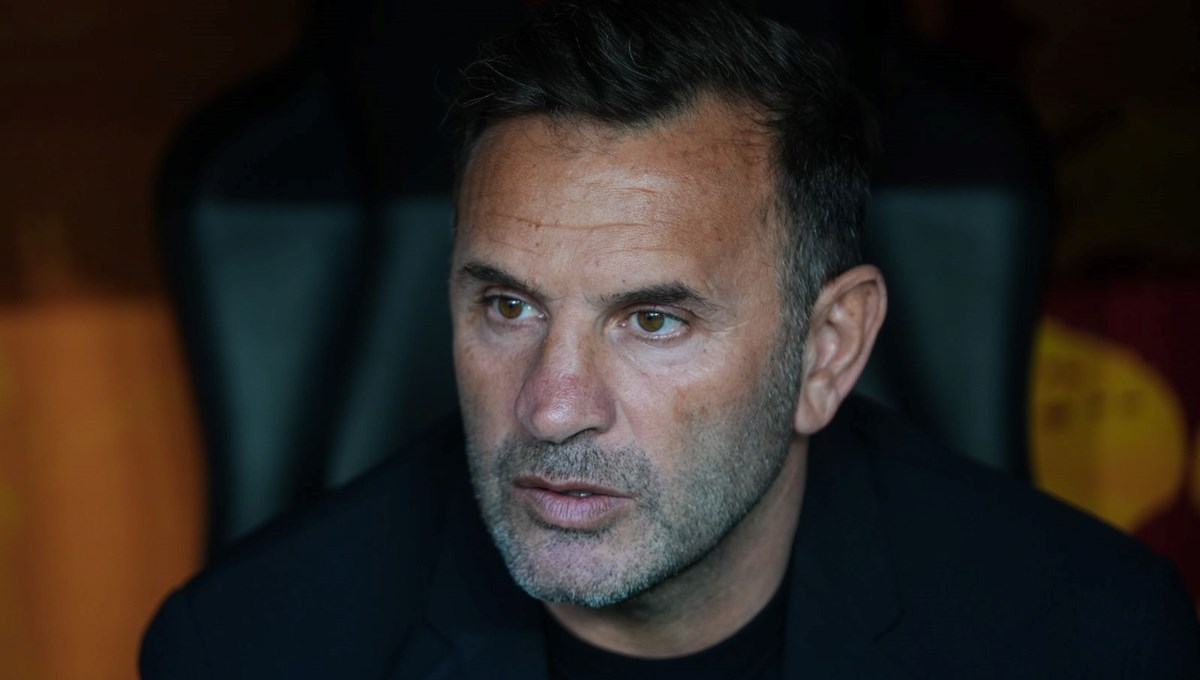 Okan Buruk maç öncesi iddialı: “Kazanmak için oynayacağız”