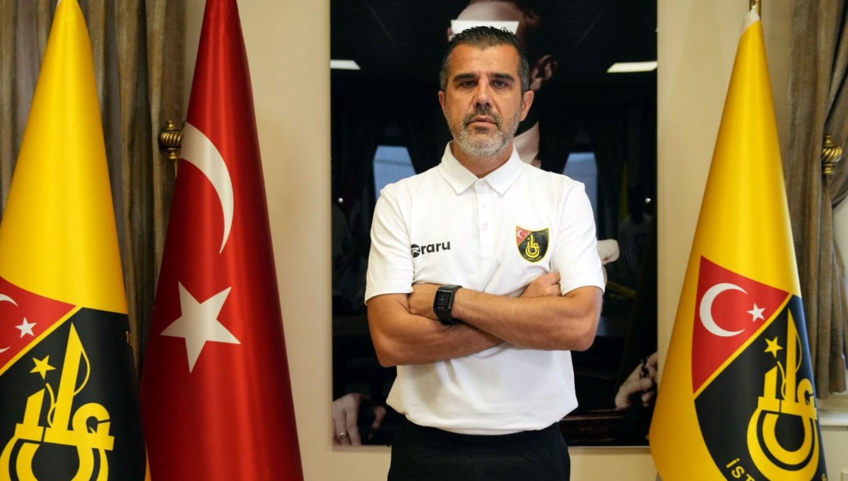 Mustafa Alper Avcı: “Türkiye, birçok ligin gerisinde”