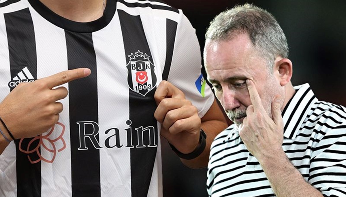 Beşiktaş’ta ayrılık açıklandı: Süper Lig ekibine gitti