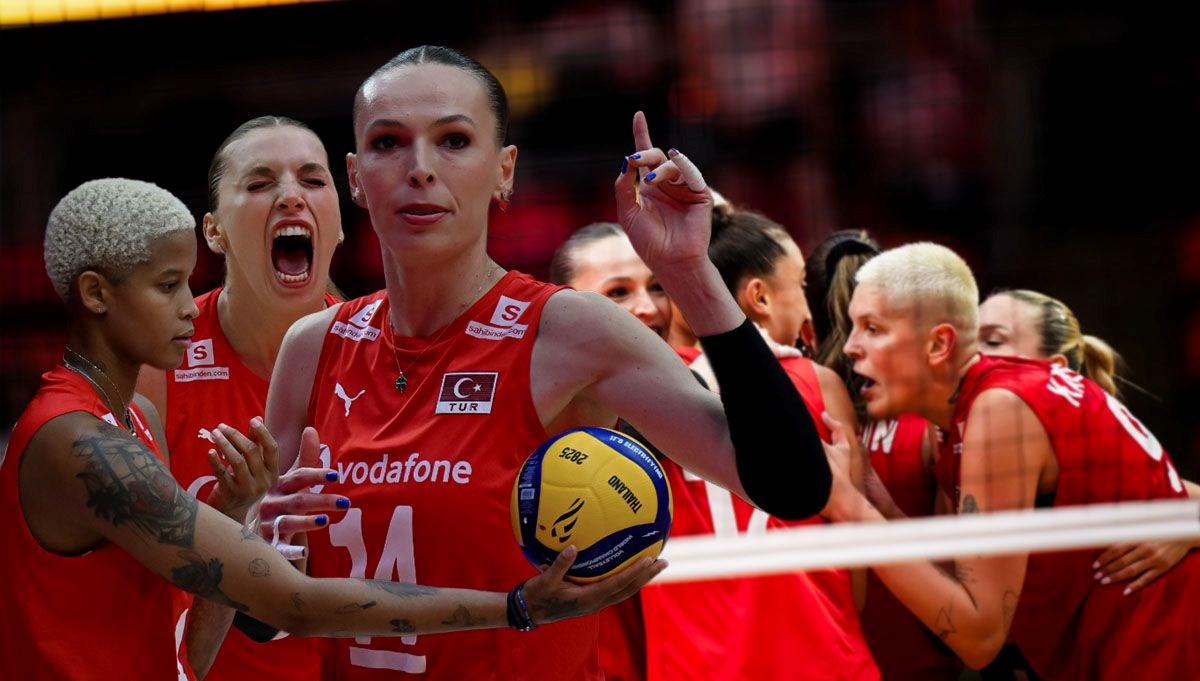 Filenin Sultanları yarı finalde Japonya karşısında! Türkiye – Japonya voleybol maçı ne zaman?