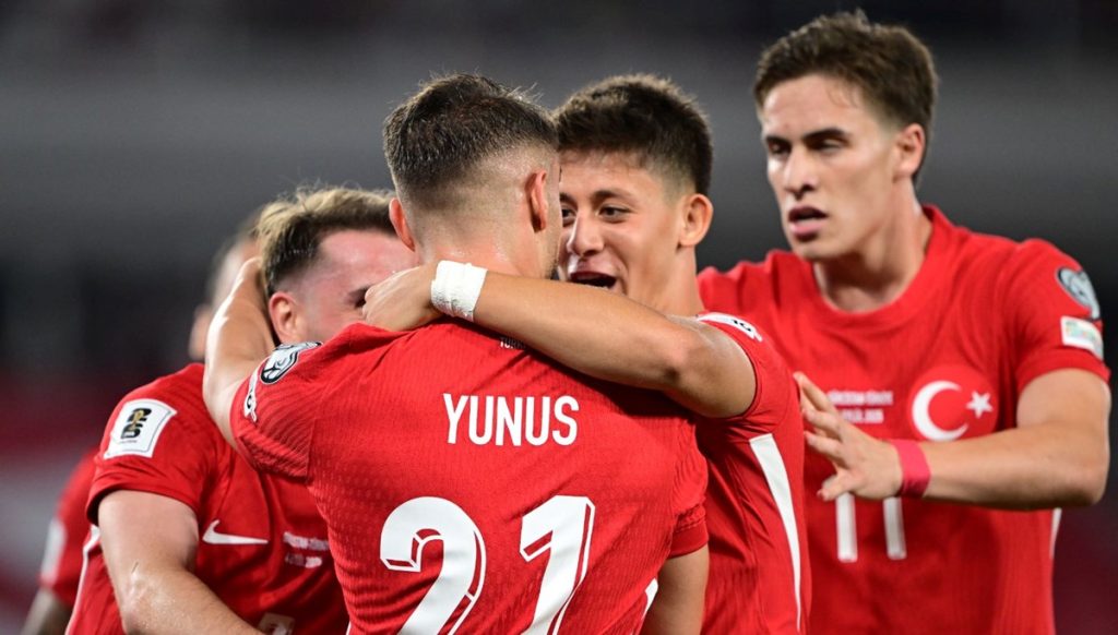 Konya, A Milli Takım’a uğurlu geliyor: 9. randevuda rakip İspanya