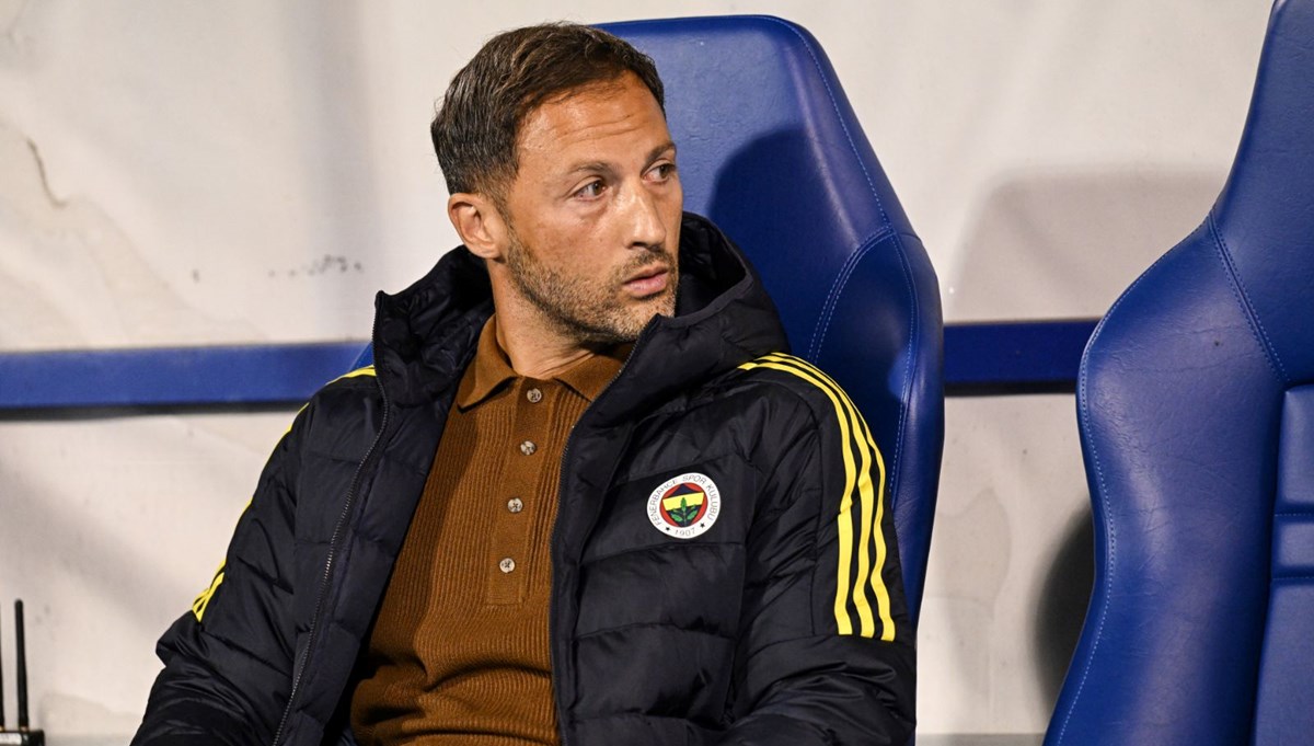 Tedesco’dan “Mağlubiyetin sebebi nedir?” sorusuna yanıt