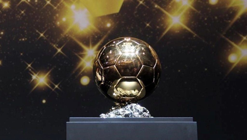 Ballon d’Or (Altın Top) 2025 ödül tören için sayılı gün kaldı: Ballon d’Or ödülü adayları