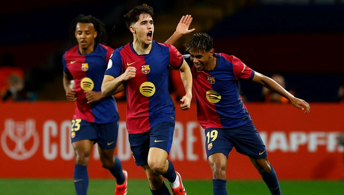 Barcelona – Getafe maçı ne zaman, saat kaçta ve hangi kanalda? ( İspanya LaLiga)