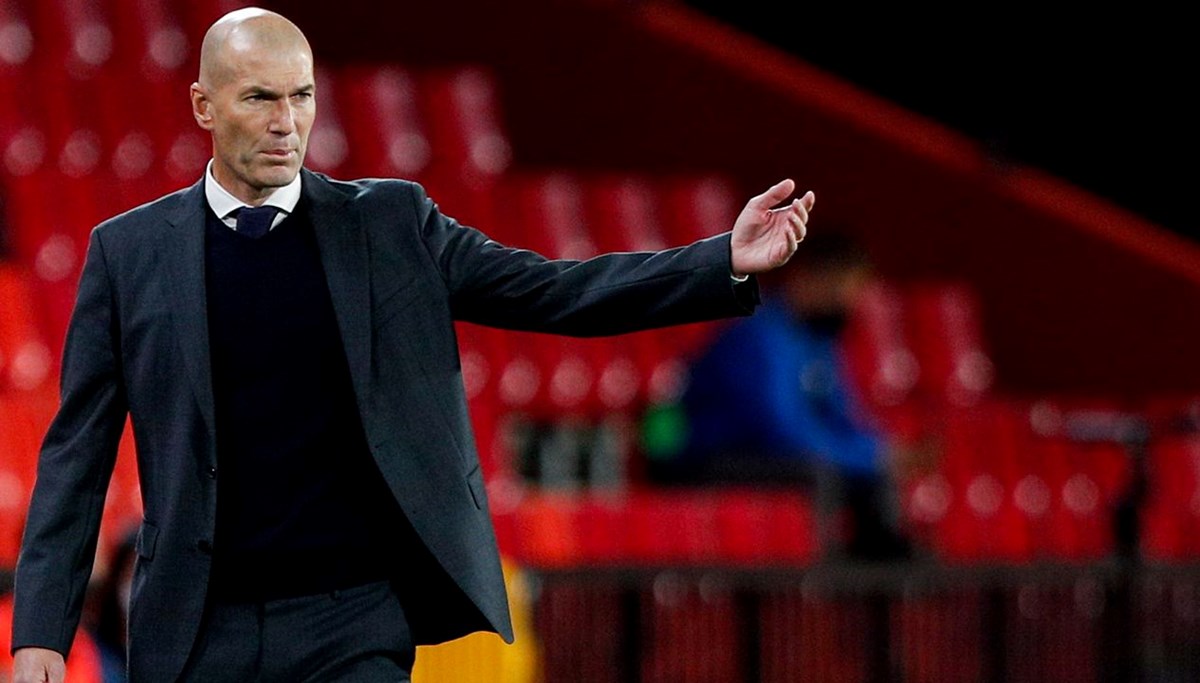 “Zidane bombası” (6 Eylül spor manşetleri)