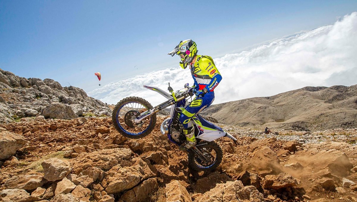 Dünyanın en iyileri Sea To Sky’da yer alacak