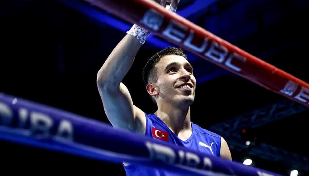 Dünya Şampiyonası: Samet Gümüş çeyrek finalde