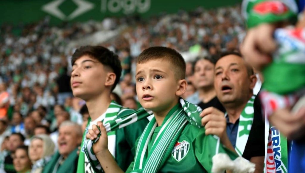 Osmangazi Belediyesi’nden anlamlı hareket